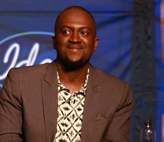 From being a police officer to becoming a musician: Idols SA winner Thapelo Molomo finally quits SAPS, reveals what's next