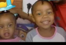 2 Kalksteenfontein sisters die in mysterious fire after their mother locked them inside the house