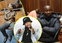 Former Sizok'thola presenter Xolani Khumalo escapes murder charges FOR NOW, bounces back to Moja Love