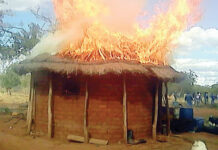 70-year-old gogo raped, killed and burnt beyond recognition (PICS)