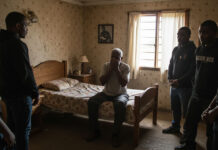 72-year-old Soshanguve man thoroughly gang-raped by 6 strong men