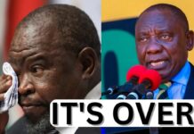 ANC faces GNU revolt over budget hike: Social Grants now under threat as ANC agrees to drop 0.5% VAT increase