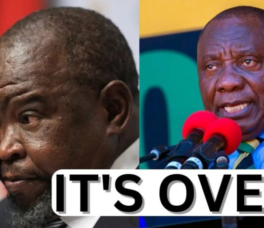 ANC faces GNU revolt over budget hike: Social Grants now under threat as ANC agrees to drop 0.5% VAT increase