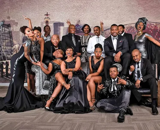 Generations: The Legacy faces uncertain future as SABC contract negotiations stall, actors told to stay at home