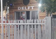 Metro Police Officer Nabbed at Notorious Gangster's House with a Stash of 45 Illegal Bullets