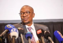 Lottery ticket sales to be suspended from 1 June as Minister Parks Tau backtracks on temporary licence… Bye Bye Ithuba
