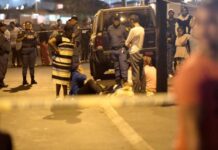 Teenage boys arrested for killing Manenberg boy – the execution-style – as punishment for refusing to join their gang