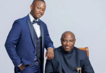 Mseleku's Home Invaded: 8 Gunmen Posing as Police 'Take Off With Cash'