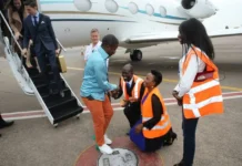 'It was bought with dirty money': High Court grants NPA permission to sell Prophet Bushiri's R50 million luxury jet