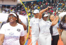 After losing Royal AM to SARS, Shauwn Mkhize 'MaMkhize' now wants to buy Pirates, spotted at the stadium supporting the club