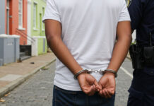 Young killer on the loose: Teenage boy who was jailed for murder commits more crimes, found robbing a home in Table View