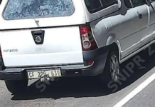 Scholar Transporter Hijacked at Gunpoint in Wesbank, Children Left Stranded