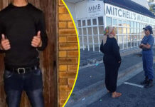 Cape Town teenager poisoned at butchery in acid attack by a workmate