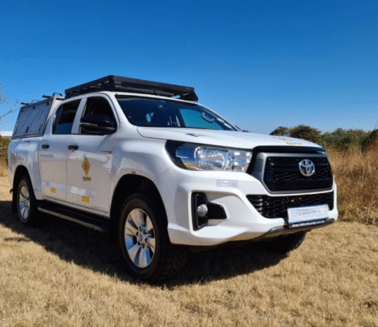 Unleash Your Adventure: Premium Car Rental Services Across Southern Africa with Hilton Transfers International
