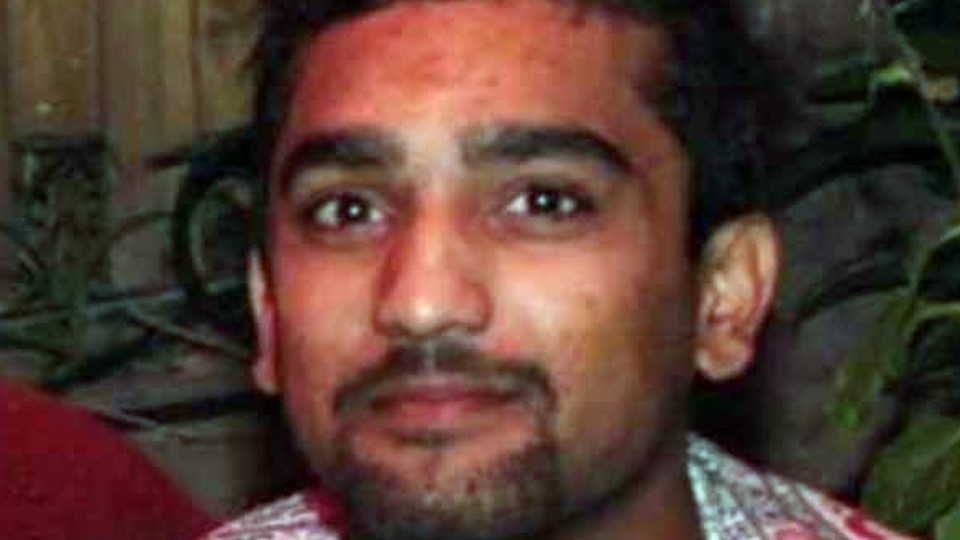 "Suitcase Killers": State Unveils Chilling Plot in Decapitation Murder Case