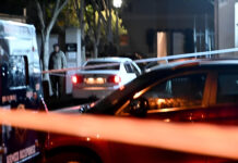 Durbanville man shot dead in his car for saying the wrong words during an argument