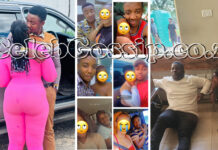 Thabo appears in court after he and his friend gang-raped socialite and actress… He had tlof tlof with over 100 women (SEE PICS)