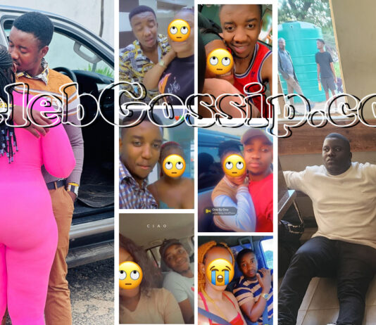 Thabo appears in court after he and his friend gang-raped socialite and actress… He had tlof tlof with over 100 women (SEE PICS)