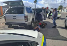 Flying Squad Nabs Four Suspects Including Teenagers in Parow Hijacking Case (SEE PICS)