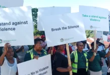 Baby mama stabbed to death during Kaizer Chiefs celebrations for Nedbank Cup win, she leaves behind a 3-year-old child