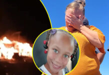 Joshlin Smith’s BODY Found? Fresh Trauma For Family as Police Step In