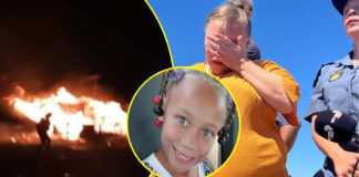 Joshlin Smith’s BODY Found? Fresh Trauma For Family as Police Step In