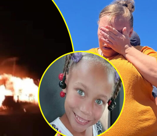 Joshlin Smith’s BODY Found? Fresh Trauma For Family as Police Step In