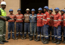 Gold Mine accused of Apartheid-era strip searches: Women stripped n@ked, forced to spread legs by security guards