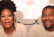 South Africa's YouTube Sweethearts, Mandisa and Kuhle Dandala, Announce Heartbreaking Divorce Amidst Tloof Tlof Scandals