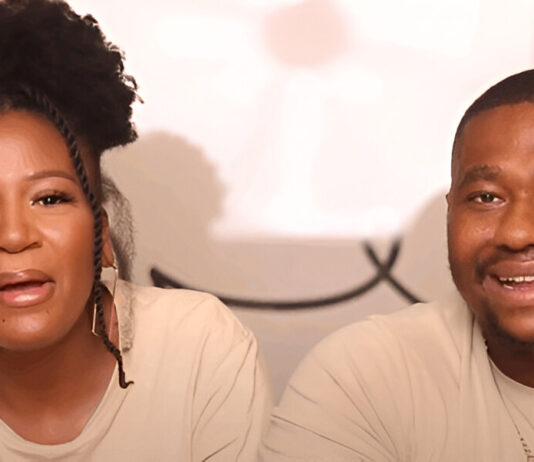 South Africa's YouTube Sweethearts, Mandisa and Kuhle Dandala, Announce Heartbreaking Divorce Amidst Tloof Tlof Scandals