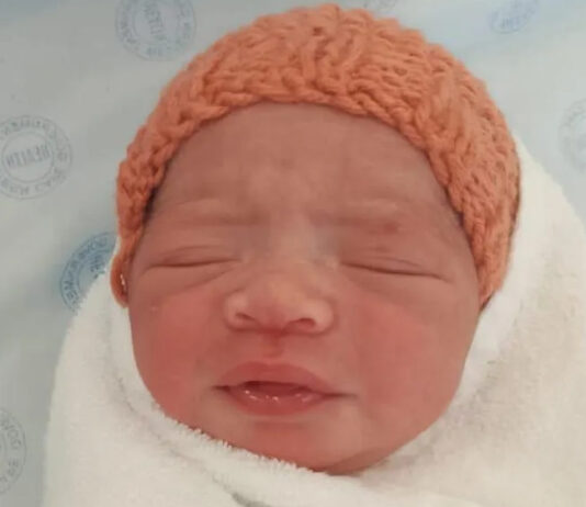 Cape Town Family's Nightmare: One-Week-Old Baby Abducted from Bellville Mall