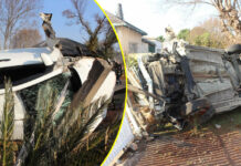 Ekurhuleni joyride ends in tears: 12-year-old boy arrested for stealing a car and killing Malcolm Booysen (14) in horror crash (SEE PICS)