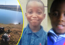 Playing soccer after school ends in tears: 2 boys aged 10 and 11 found dead after drowning in Duduza pond (SEE PICS)