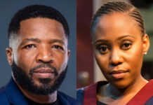 Veteran actors Andile Nebulane and Pearl Noxolo Monama dump Generations: The Legacy