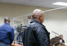 Accused in Khayelitsha Barber Shop Massacre Shot Dead Hours After Court Appearance