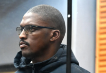 Another police officer arrested for kidnapping and murder as school boy Kamogelo Baukudi remains missing