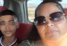 Mitchells Plain woman's world crumbles as son gets abducted near his school, in broad daylight