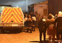 Mitchells Plain mourns as another 'Kelly Smith' mother leaves 3-year-old disabled child to die alone