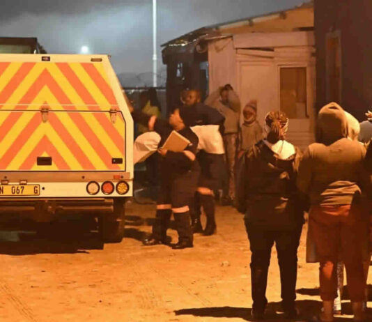 Mitchells Plain mourns as another 'Kelly Smith' mother leaves 3-year-old disabled child to die alone