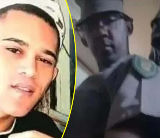 Hanover Park child killers slapped with life in prison sentences… Video of the murderer bribing a prison warden goes viral