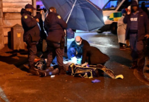 Gang Shooting Erupts in Hanover Park: 4 People Shot, Including Teenager and Grandfather