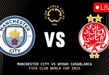 Walking home after watching Manchester City VS Wydad Casablanca match ends in tears: Drunk driver kills 2 Mzansi footballers