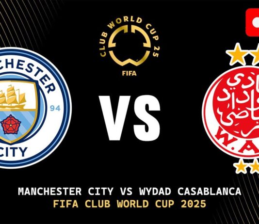 Walking home after watching Manchester City VS Wydad Casablanca match ends in tears: Drunk driver kills 2 Mzansi footballers