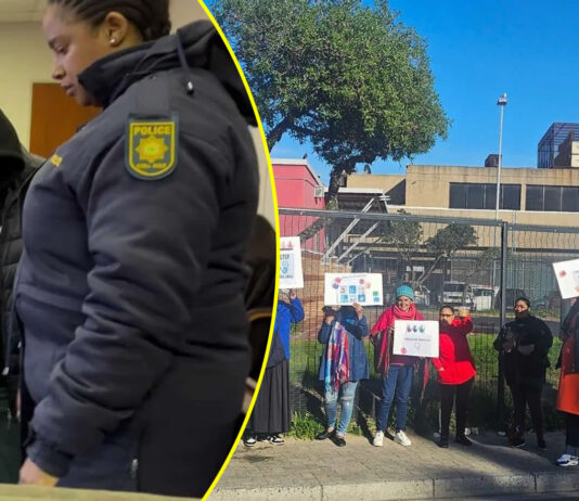 Boy tried to extort money: Mitchells Plain teacher's juicy tlof tlof offer to a Grade 7 boy takes new twist in court