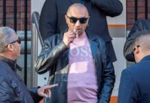 Underworld kingpin Nafiz Modack wants new judge for his R46 million fraud case… Judge wants him jailed, says he is a danger to society