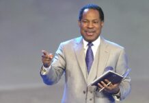 Pastor Chris Divorce: Faith, Grace, and the Power of Purpose