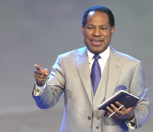 Pastor Chris Divorce: Faith, Grace, and the Power of Purpose