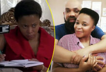 Former Skeem Saam actress Pebetsi Nolo Matlaila reveals why she was FIRED!