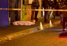 Youth Day bloodshed: 14-year-old girl shot and 2 men killed in gang attack