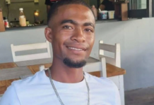 Missing father of 2 found dead, he was robbed and shot in the head!